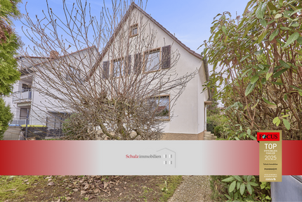 Haus zum Kaufen in Mannheim 499.000,00 € 116.56 m²