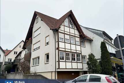 Haus zum Kaufen in Hessigheim 539.000,00 € 191 m²