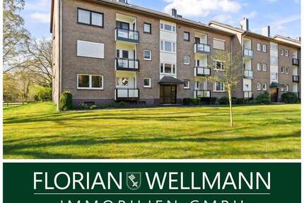 Wohnung zum Kaufen in Delmenhorst 159.000,00 € 87.7 m²