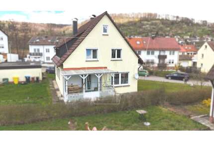 Haus zum Kaufen in Rudersberg 398.000,00 € 134.49 m²