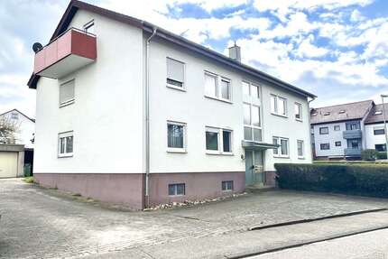 Wohnung zum Kaufen in Oberderdingen 229.000,00 € 65 m²