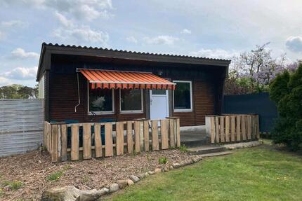 KGV Bungalow Am Elbe Radweg - 3.000,00&nbsp;EUR Kaltmiete, ca.&nbsp; 0,00&nbsp;m&sup2; in Wittenberg Lutherstadt (PLZ: 06886)