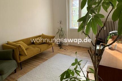 Wohnungsswap - 3 Zimmer, 57 m² - Kelbraer Straße, Neukölln, Berlin