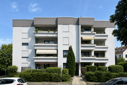 Wohnung zum Mieten in VaihingenEnz 910,00 € 101.84 m² - Vaihingen/Enz