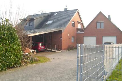 Mietwohnung - 795,00&nbsp;EUR Kaltmiete, ca.&nbsp; 95,00&nbsp;m&sup2; in Barwedel (PLZ: 38476)