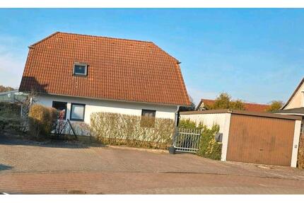 Einfamilienhaus mit Wintergarten in Röbel Müritz - Röbel/Müritz