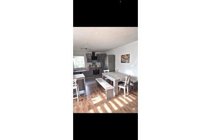 Schöne 4- Zimmer Wohnung an selbstzahler - Wuppertal Gemarkung Nächstebreck