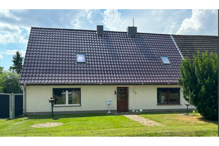 Haus zum Kaufen in Lübow, OT Schimm 225.000,00 € 150 m²