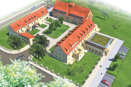 Wohnung zum Kaufen in Dresden 295.000,00 € 91.35 m²