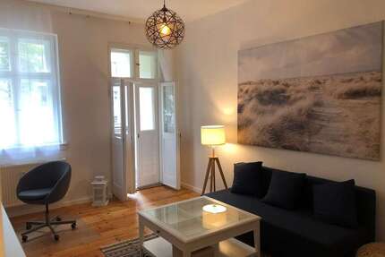Wohnung zum Mieten in Berlin 1.225,00 € 58 m²