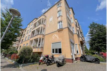 Wohnung zum Kaufen in Berlin 575.000,00 € 109.18 m²