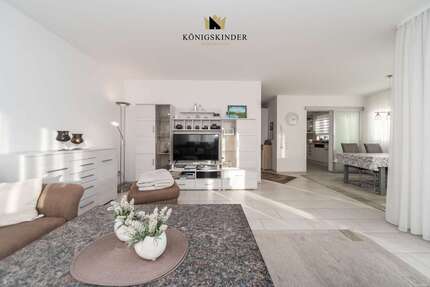 Haus zum Kaufen in Frickenhausen 940.000,00 € 153.89 m²