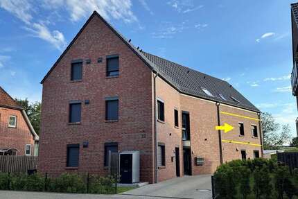 Wohnung zum Mieten in Winsen (Luhe) 930,00 € 62 m²