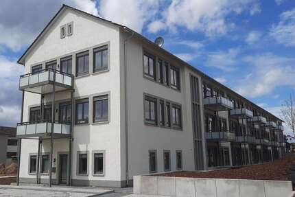 Wohnung zum Mieten in Lich 450,00 € 60 m²