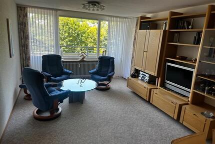 sonnige 3-Zimmer Terassenwohnung in Albstadt-Ebingen zu verkaufen