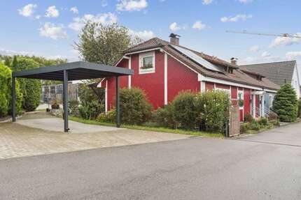 Haus zum Kaufen in Bad Krozingen 519.000,00 € 201.61 m²