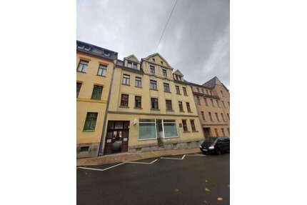 Wohnung zum Mieten in Werdau 388,00 € 64.75 m²