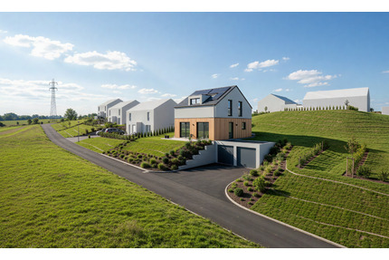 Baugrundstück zu verkaufen - 399.000,00&nbsp;EUR Kaufpreis, ca.&nbsp; 0,00&nbsp;m&sup2; in Bad Honnef (PLZ: 53604) Aegidienberg