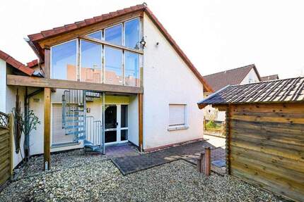 Zuhause mit Herz - Großzügige Doppelhaushälfte in Bockum-Hövel mit sonniger Terrasse - Hamm