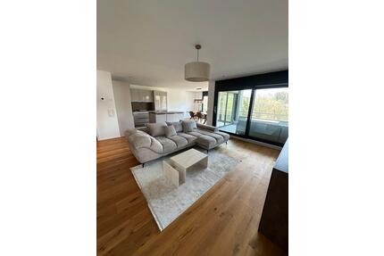 Mietwohnung ab 01.06.2026 - 1.850,00&nbsp;EUR Kaltmiete, ca.&nbsp; 106,00&nbsp;m&sup2; in Hasel (PLZ: 79686)