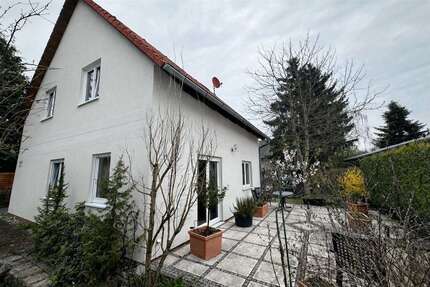 Haus zum Kaufen in Neuenhagen b Berlin 499.000,00 € 120 m²