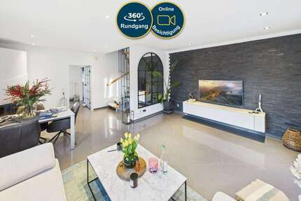 Haus zum Kaufen in Seelze Letter 479.000,00 € 125.56 m² - Seelze / Letter