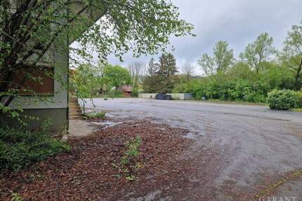 Schönes, großzügiges Baugrundstück in ruhiger Feldrandlage - vielfältige Bebauungsmöglichkeiten! - Aspach Rietenau