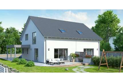 Haus zum Kaufen in Waldshut-Tiengen 441.790,00 € 112 m²