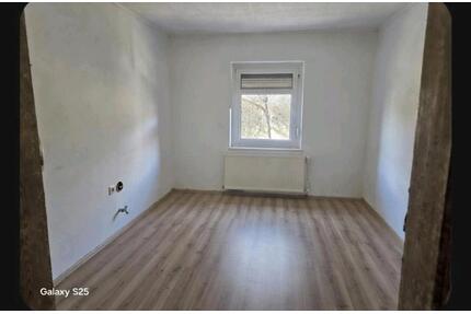 Wohnung in Wünschendorf ohne Einbauküche f. 440 - Weida