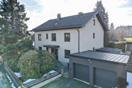 Haus zum Kaufen in Passau 499.000,00 € 194.77 m²
