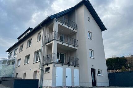 Neue 2-Zimmerwohnung am Neubaugebiet Asslar-West - Aßlar