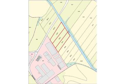 Grundstück zu verkaufen in Deggendorf 54.120,00 € 4920 m²