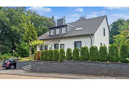 Haus zum Kaufen in Ritterhude 489.000,00 € 218 m²