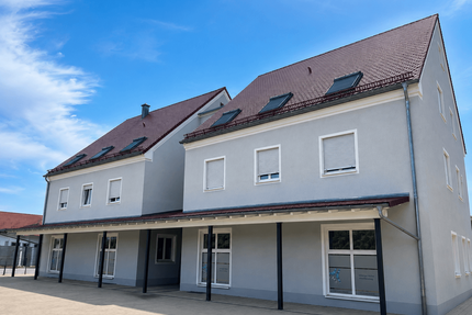 Wohnung zum Mieten in Tapfheim 1.200,00 € 122.7 m²