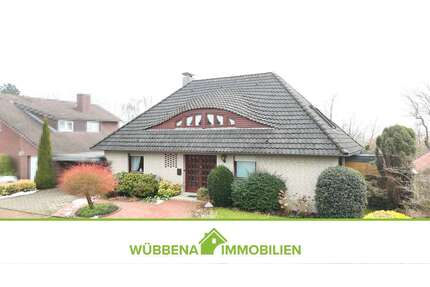 Haus zum Kaufen in Hinte Osterhusen 299.000,00 € 152 m² - Hinte / Osterhusen