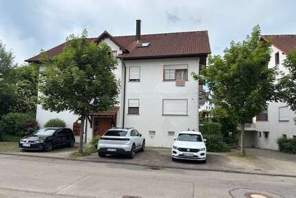 Wohnung zum Mieten in Balingen Frommern 840,00 € 76.29 m² - Balingen / Frommern