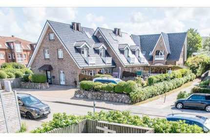 Haus zum Kaufen in Westerland 900.000,00 € 101 m²