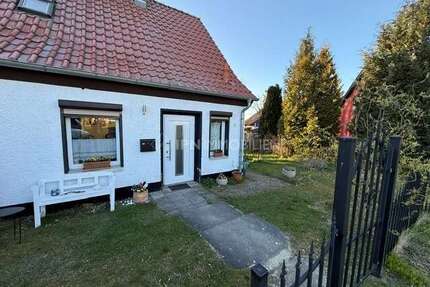 Haus zum Mieten in Klein Kussewitz 850,00 € 68 m²