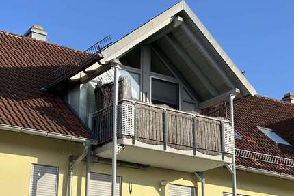Wohnung zum Kaufen in Mintraching 170.000,00 € 55 m²