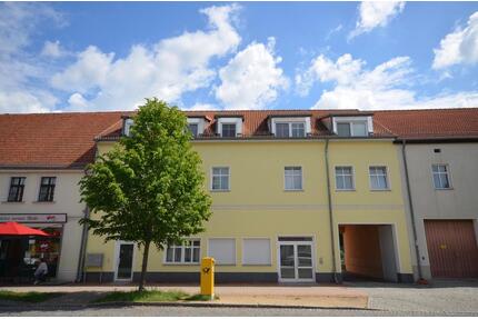 Attraktives Mehrfamilienhaus in Mittenwalde