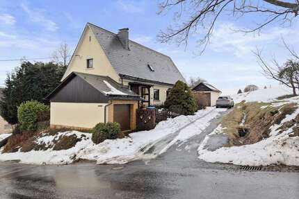 Haus zum Kaufen in Bad Berleburg 149.000,00 € 172.03 m²