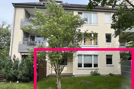 Wohnung zum Mieten in Wolfsburg 550,00 € 57 m²