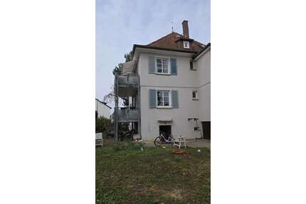 Haus zum Kaufen in Stuttgart Birkach 980.000,00 € 205 m² - Stuttgart / Birkach