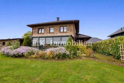 Haus zum Kaufen in Rhauderfehn-Holte 549.000,00 € 172.28 m²