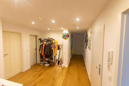 Wohnung zum Kaufen in München 1.099.000,00 € 127 m²