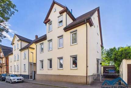 Haus zum Kaufen in Göppingen 498.000,00 € 214 m²