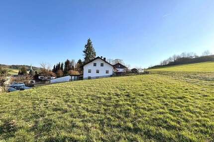 Grundstück zu verkaufen in Sankt Wolfgang 485.000,00 € 877 m²