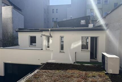 Schöne moderne renovierte Wohnung im Hinterhaus - Dortmund Innenstadt Nord