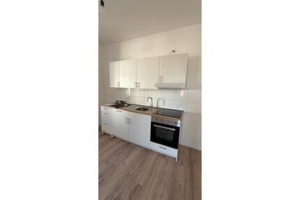 gut geschnittene 3 ZKB mit Balkon zu vermieten - Hirzenhain