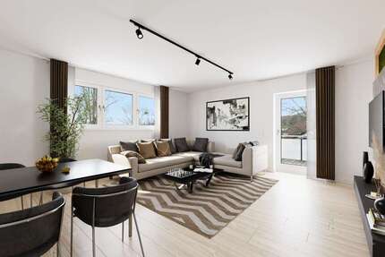 Wohnung zum Kaufen in Bonn 549.000,00 € 102 m²